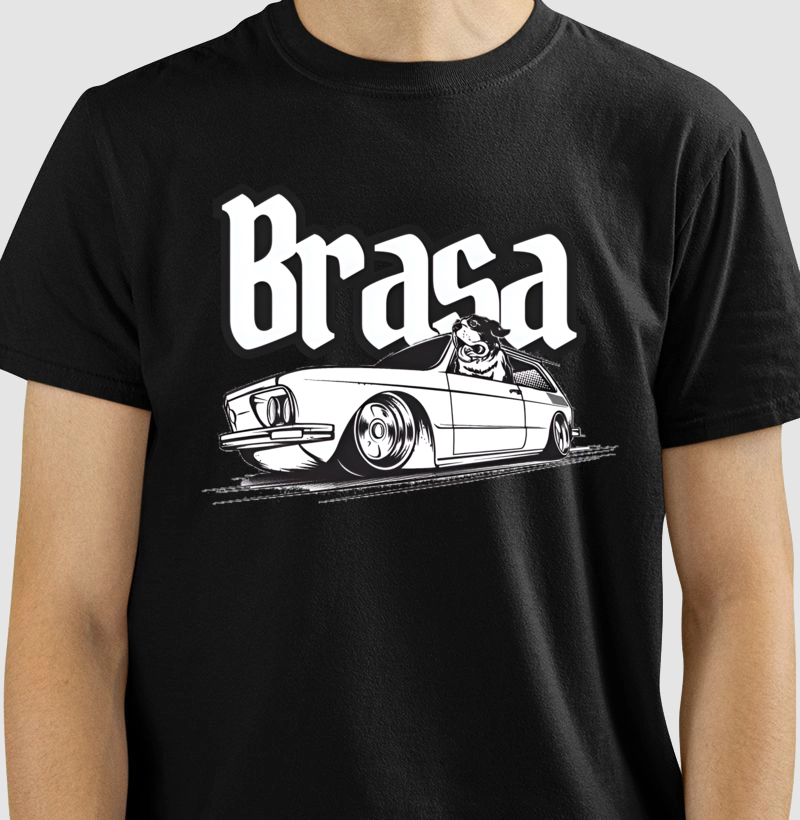 Brasa