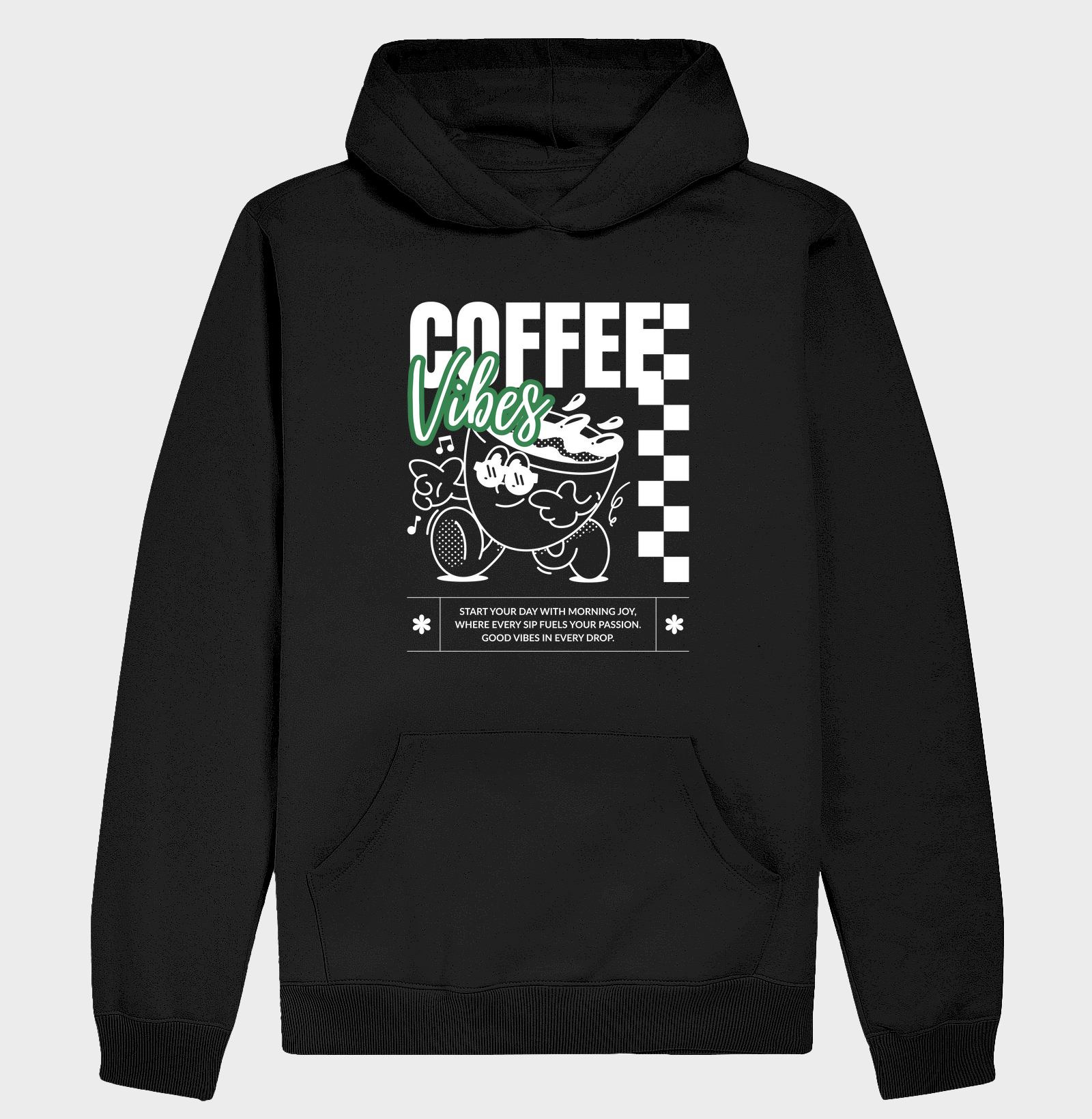 Coffee Vibes 
