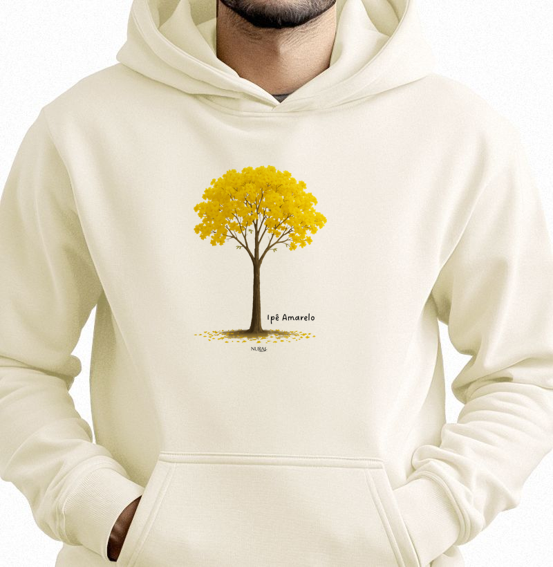 Ipê Amarelo
