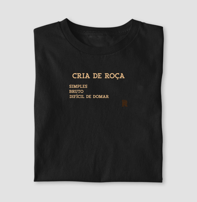 Cria de Roça