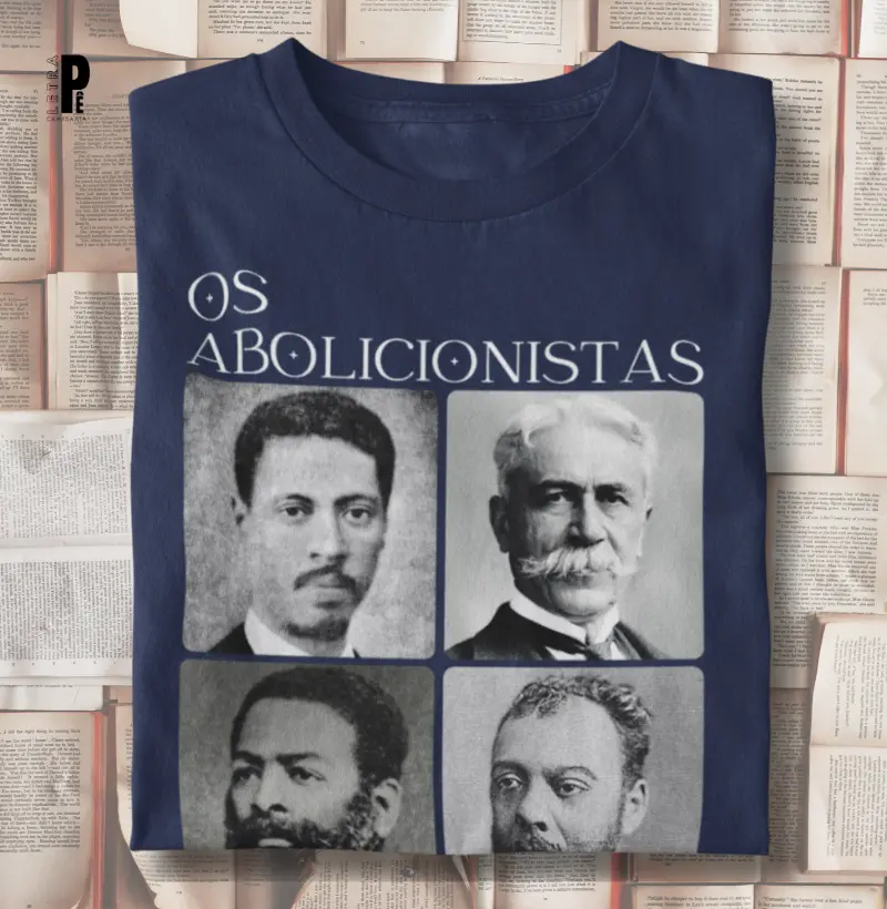 Os Abolicionistas