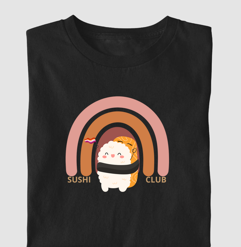 Sushi Club