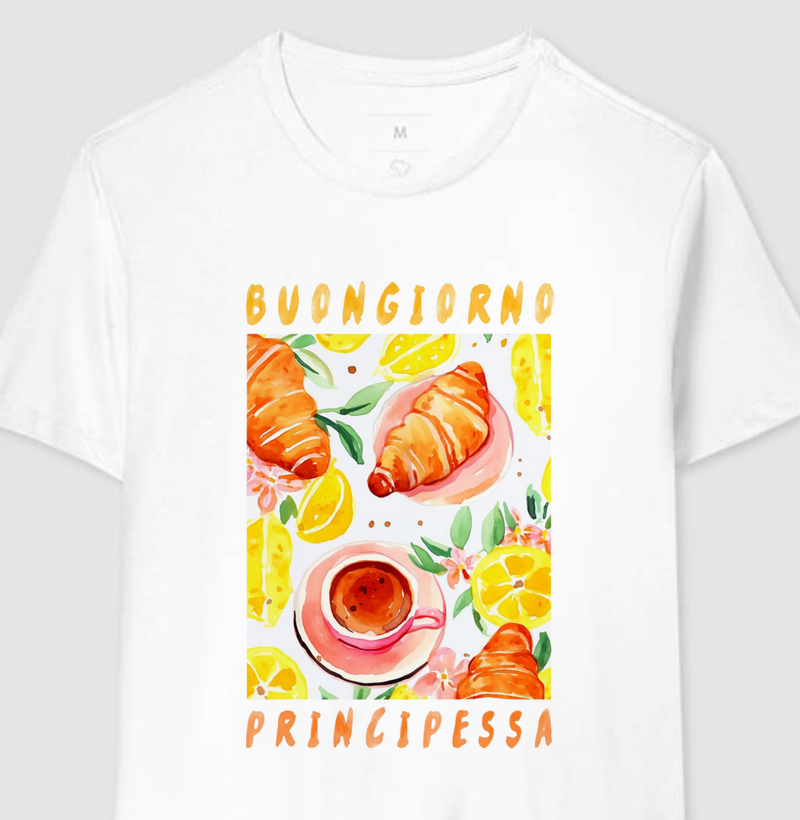 Buongiorno