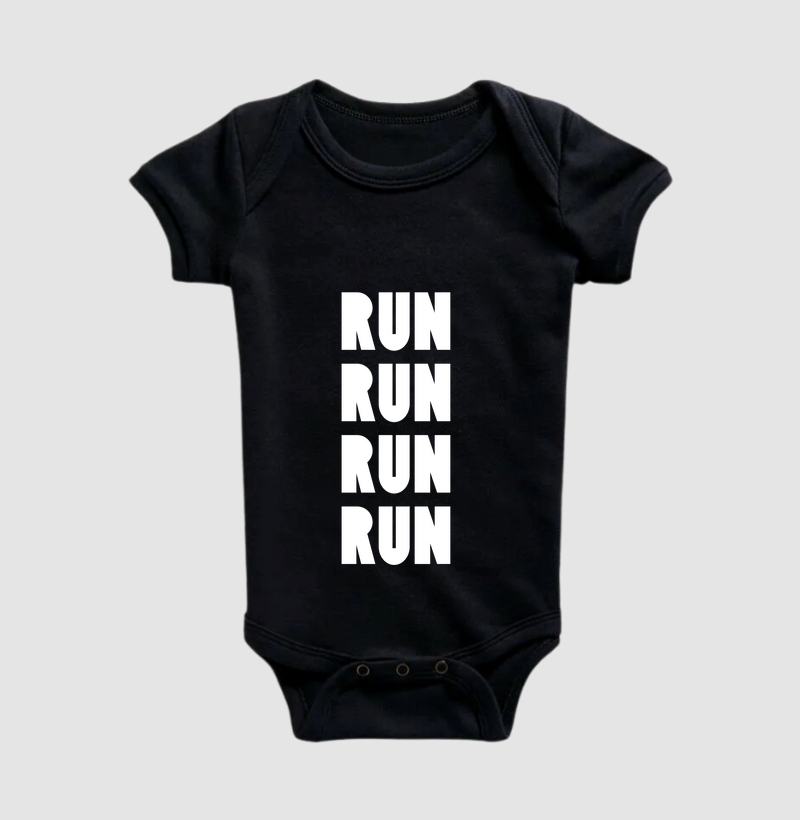 RUN RUN RUN RUN.