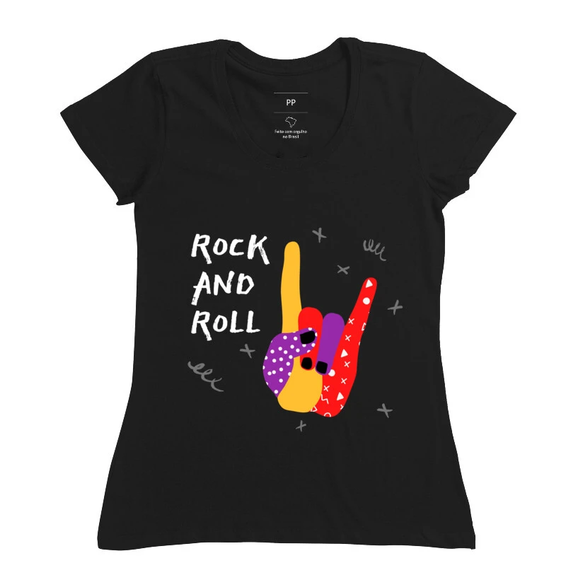 ROCK N ROLL