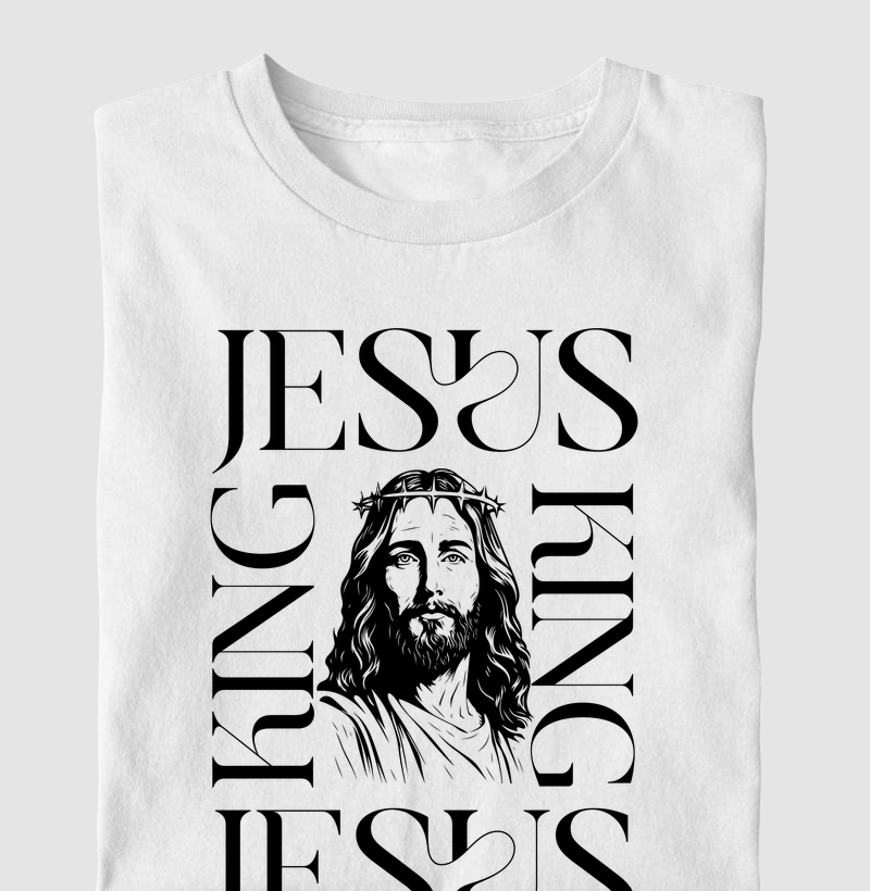 Jesus King