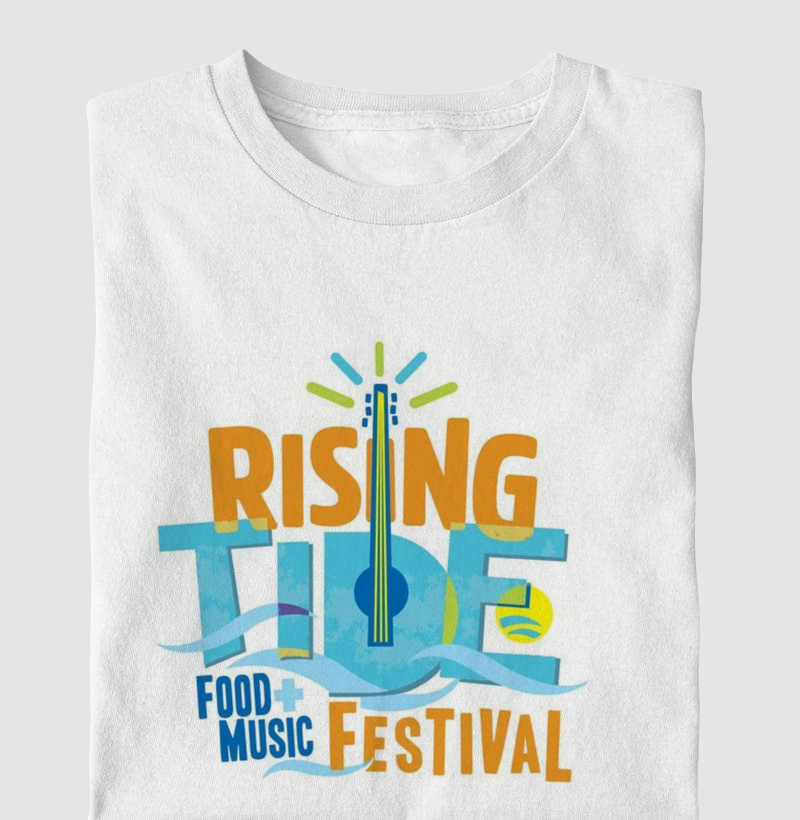 Rising Tide Festival