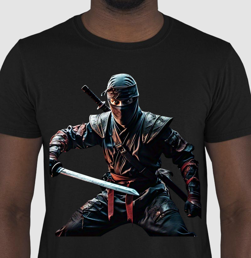 NINJA