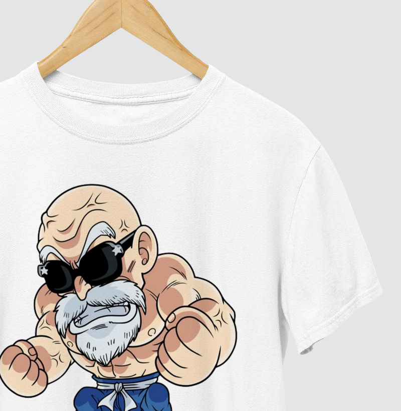 Mestre do Shape – UseDarc Edition