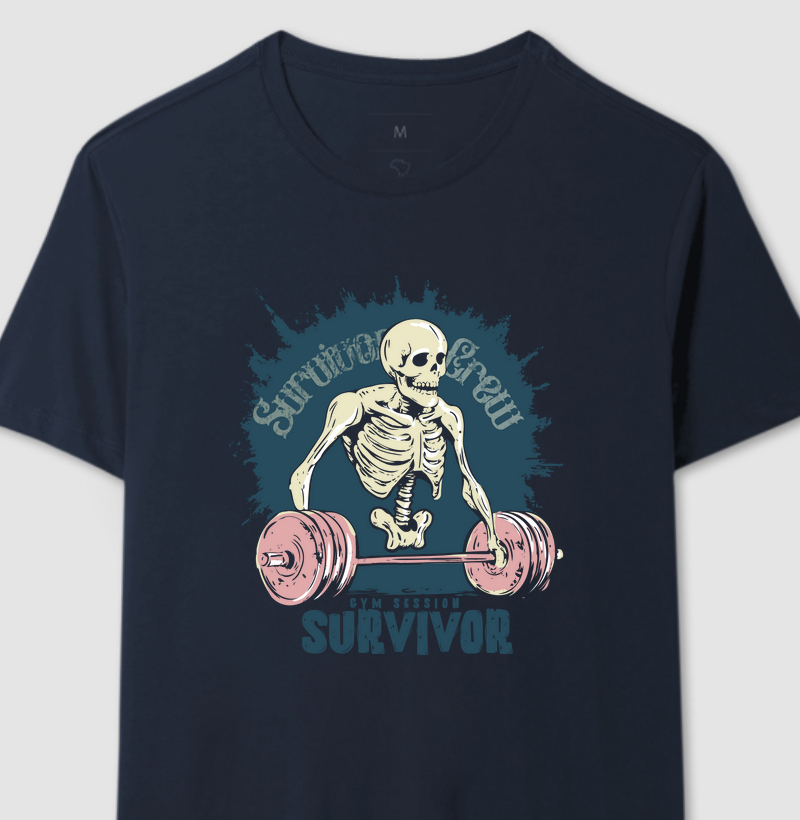 Gym Session Survivor