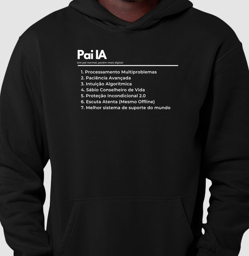 Pai IA