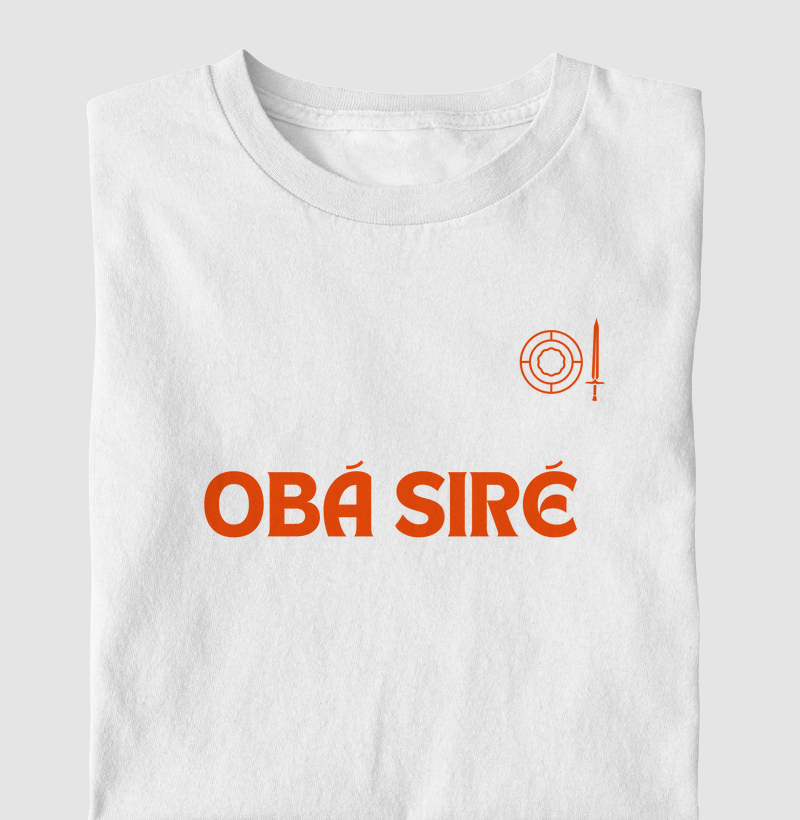 Saudação a Obá