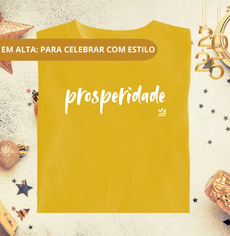 PROSPERIDADE