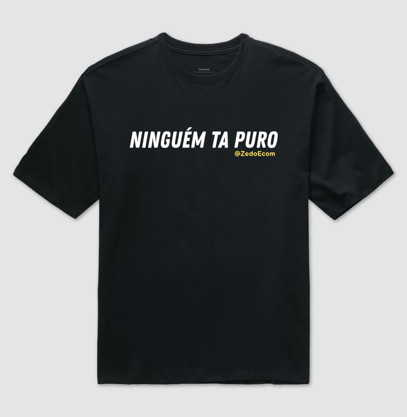 Ninguem ta