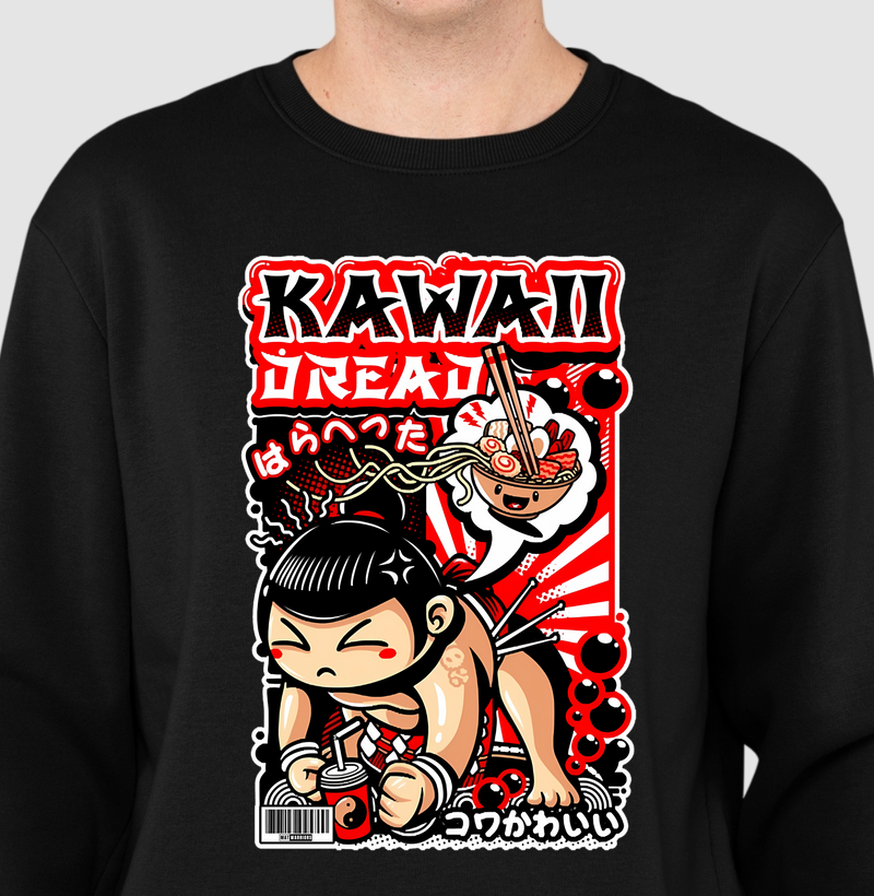 KAWAII DREAD SUMÔ