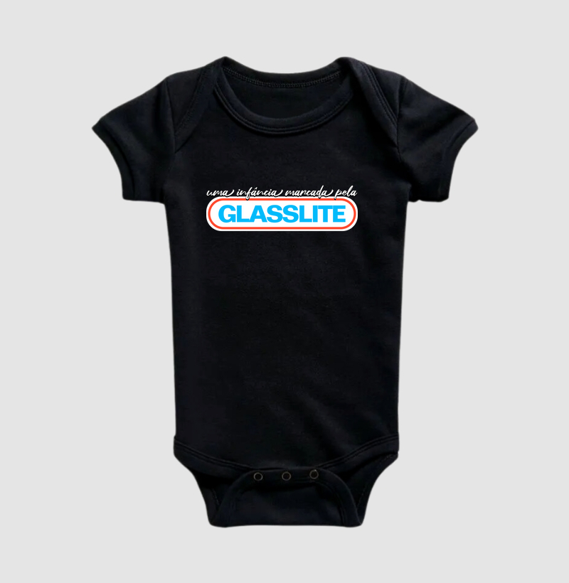 Uma Infância Marcada pela Glasslite