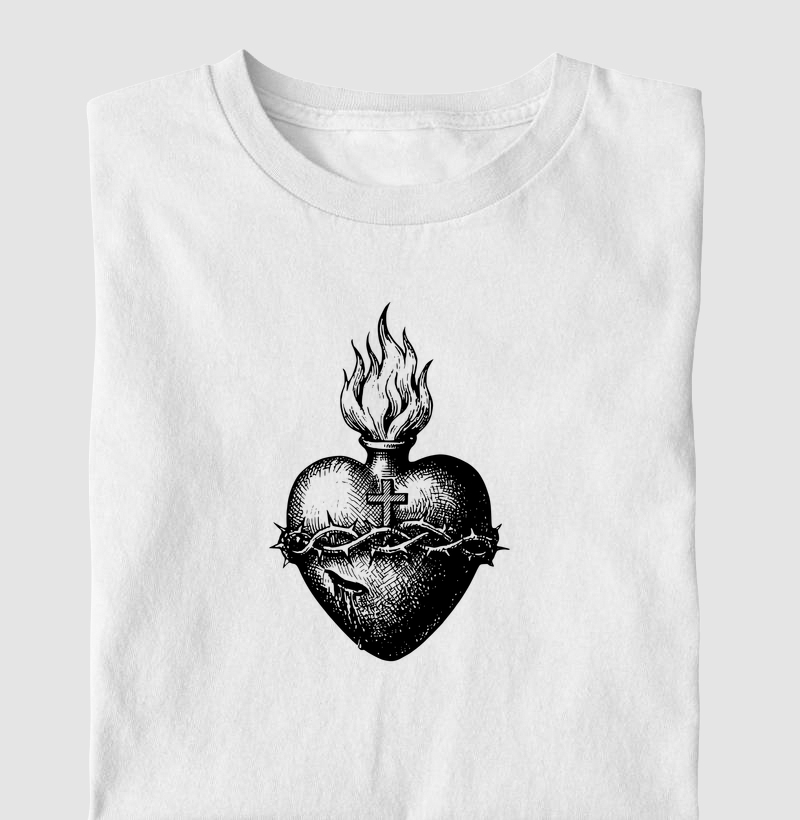 Sagrado Coração de Jesus