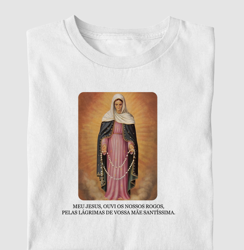 Coroa das lágrimas