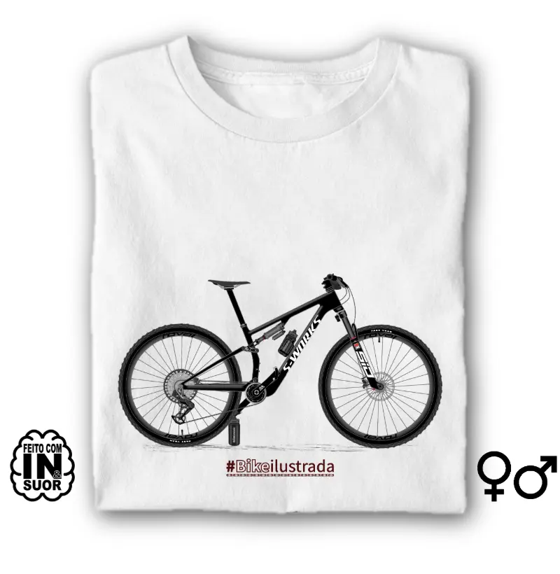 Specialized Epic S-Works [Michel]