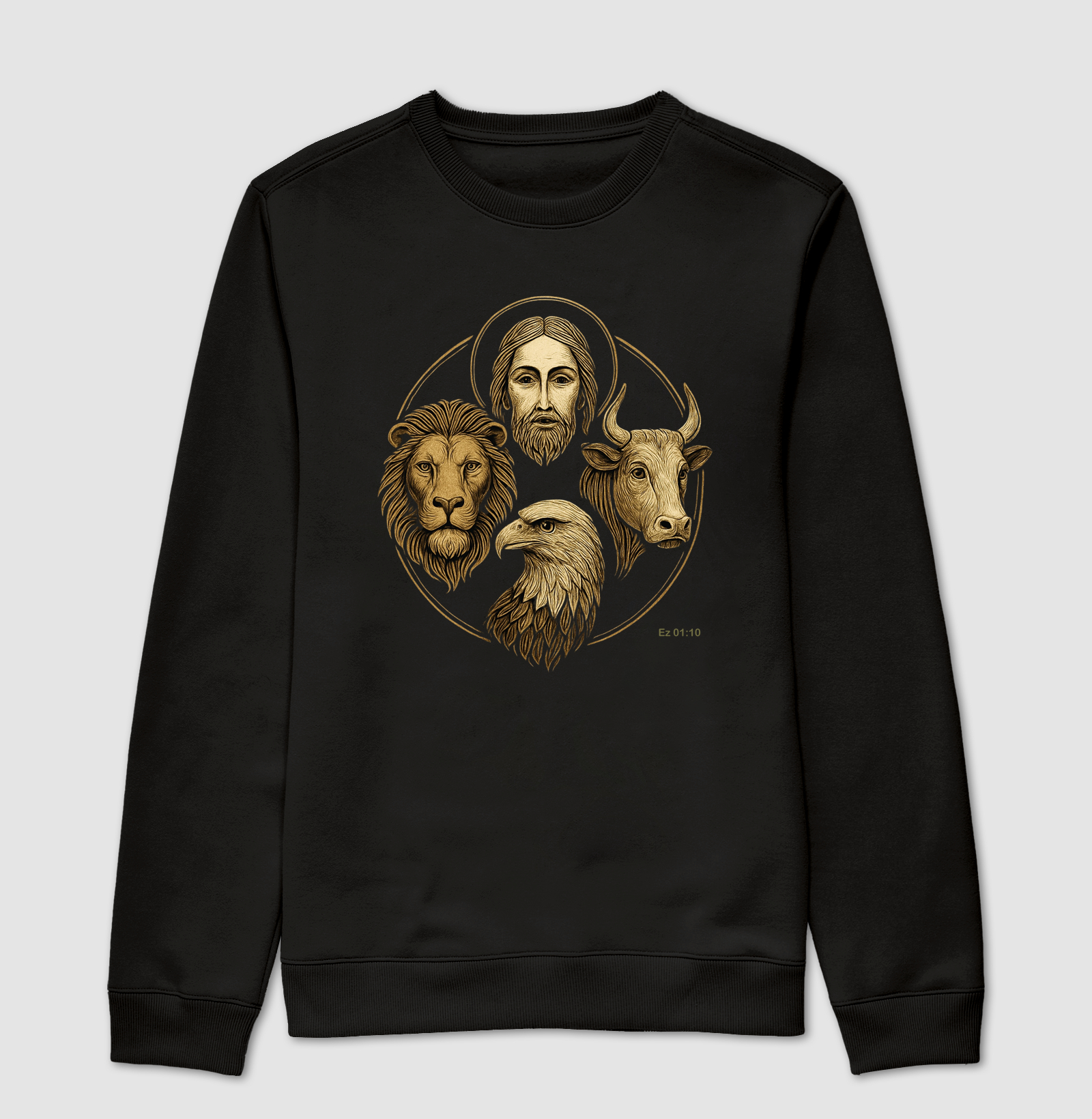Os Seres II