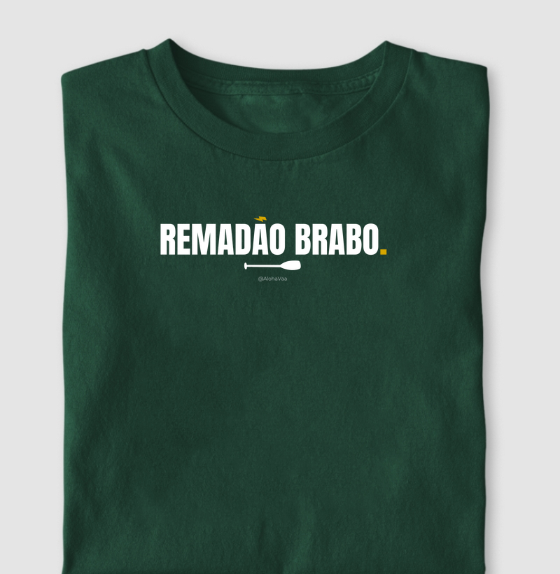 Remadão Brabo