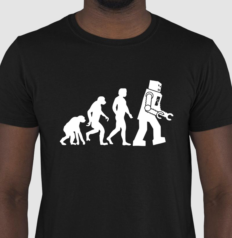 Evolução 