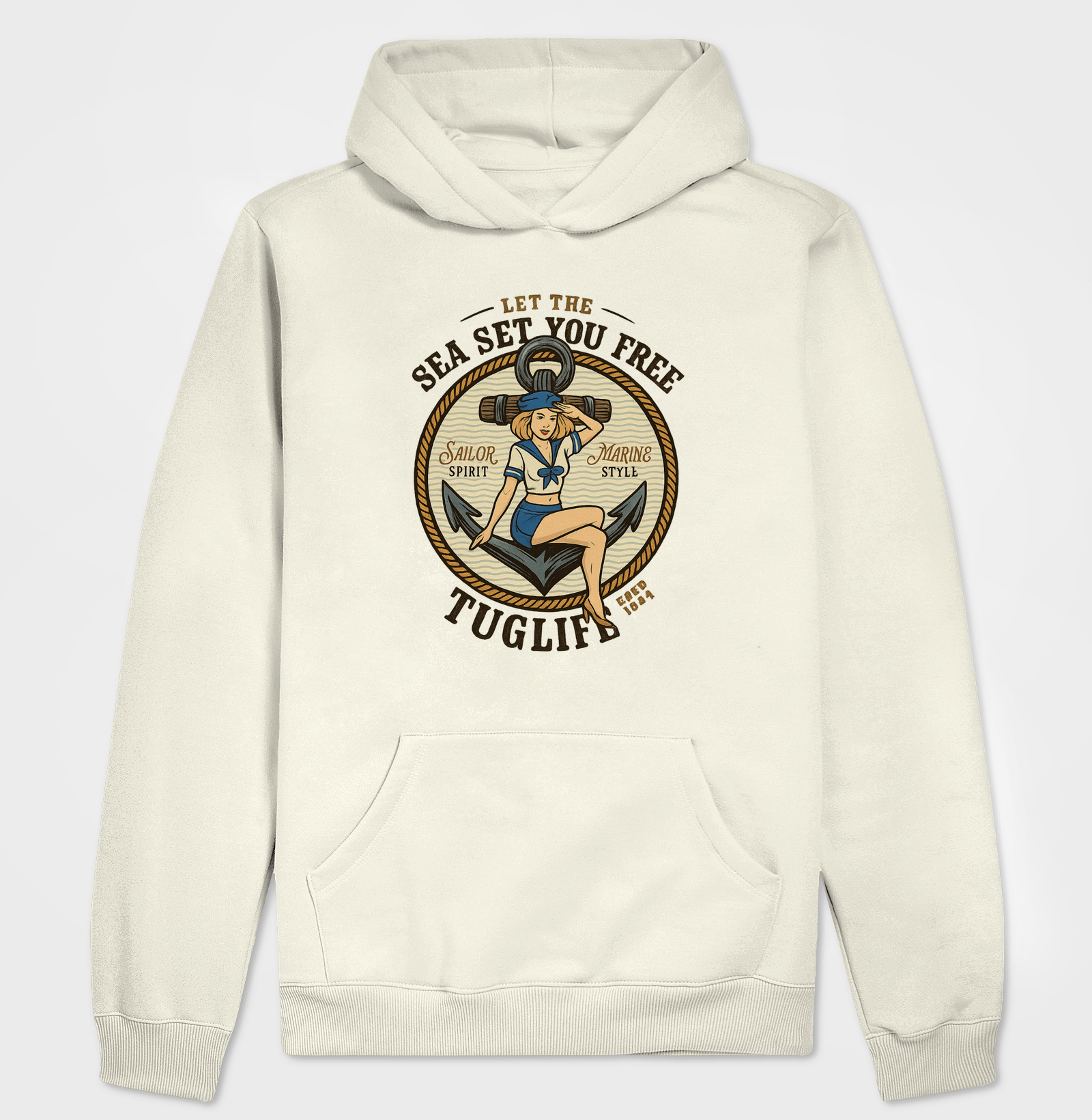 TugLife Vintage