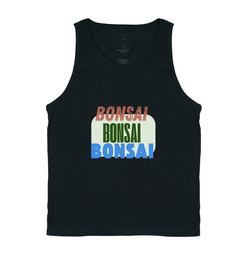 Bonsai 