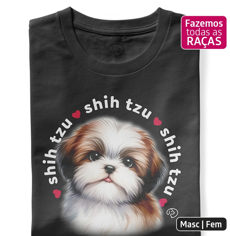 Shih-tzu Puppy