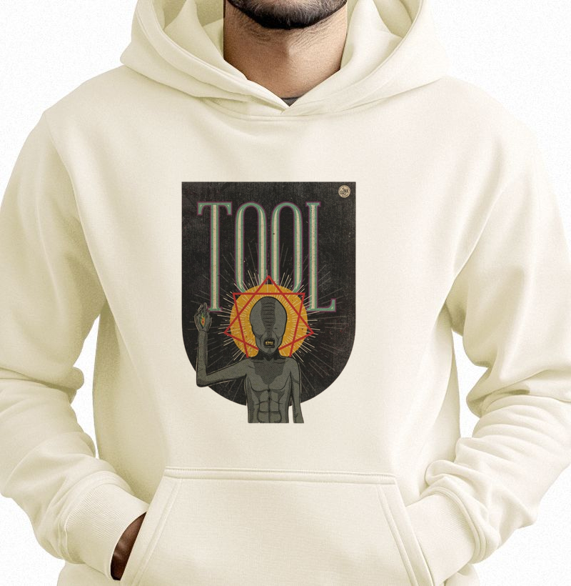 Tool - E.T