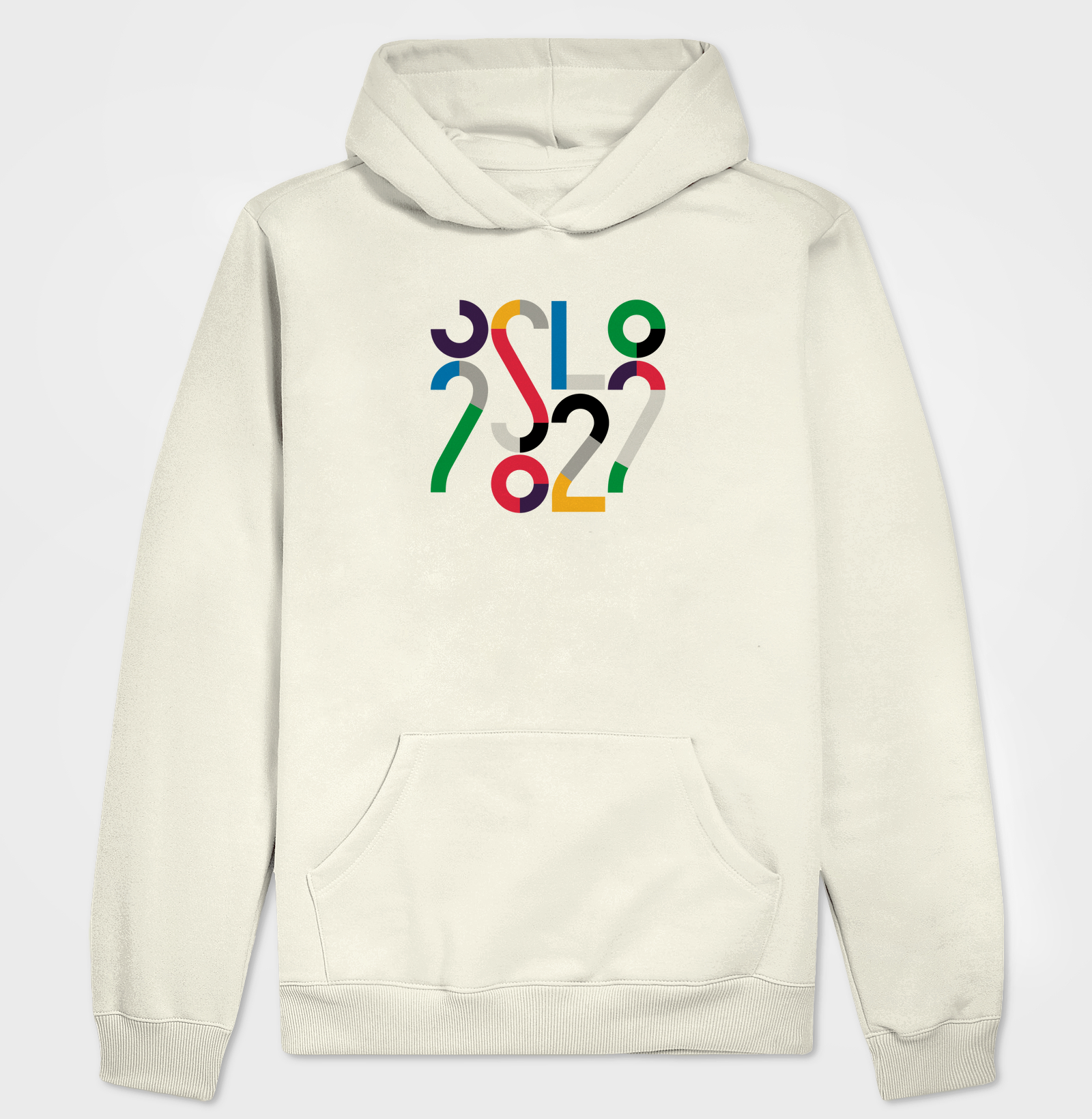 Oslo 2022 - Candidatura Olímpica