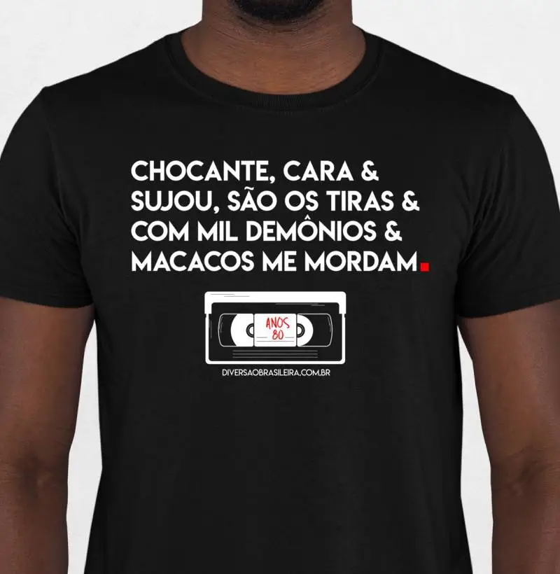 &FRASES - ANOS 80