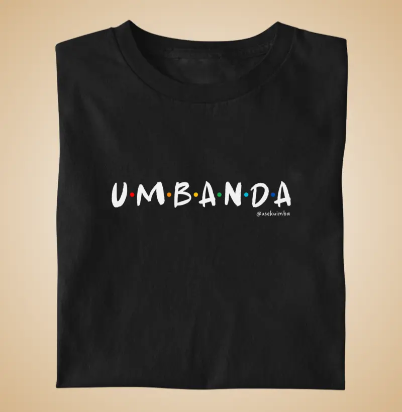 Umbanda essencial