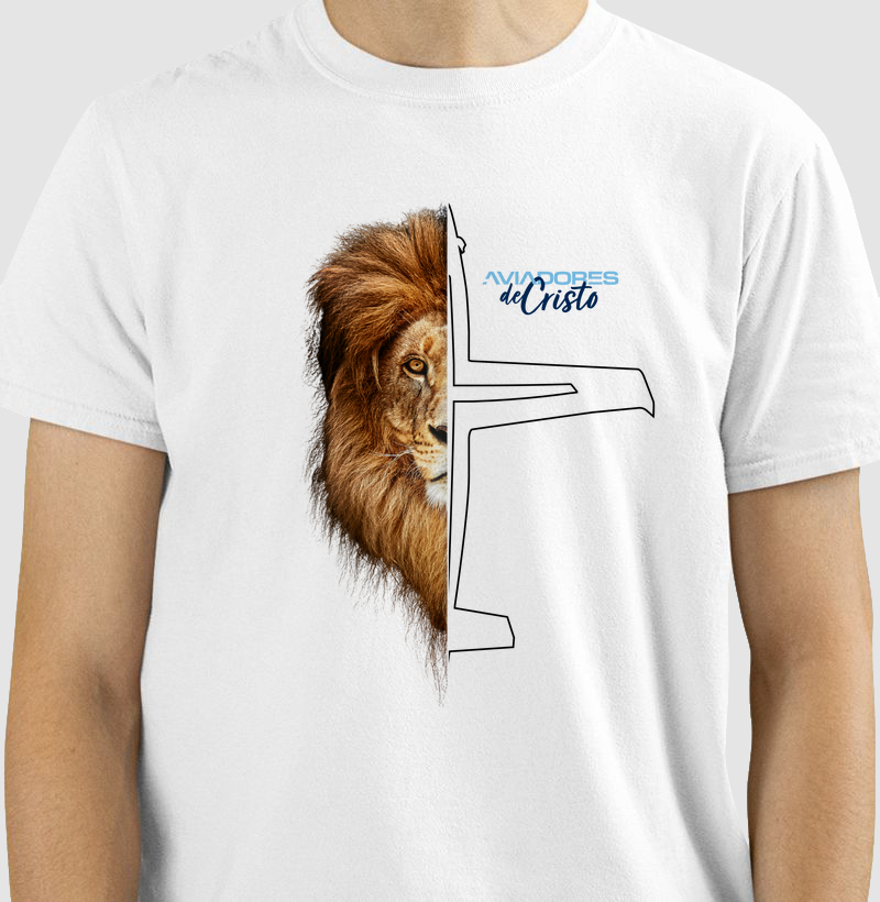 Aviadores de Cristo - Leão da Tribo de Judá