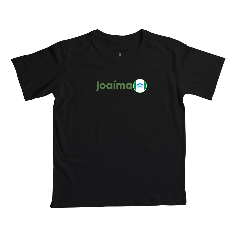 BANDEIRAS | JOAÍMA