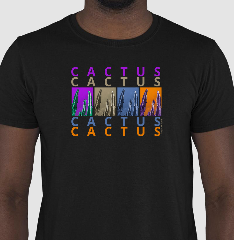 Cactus IV