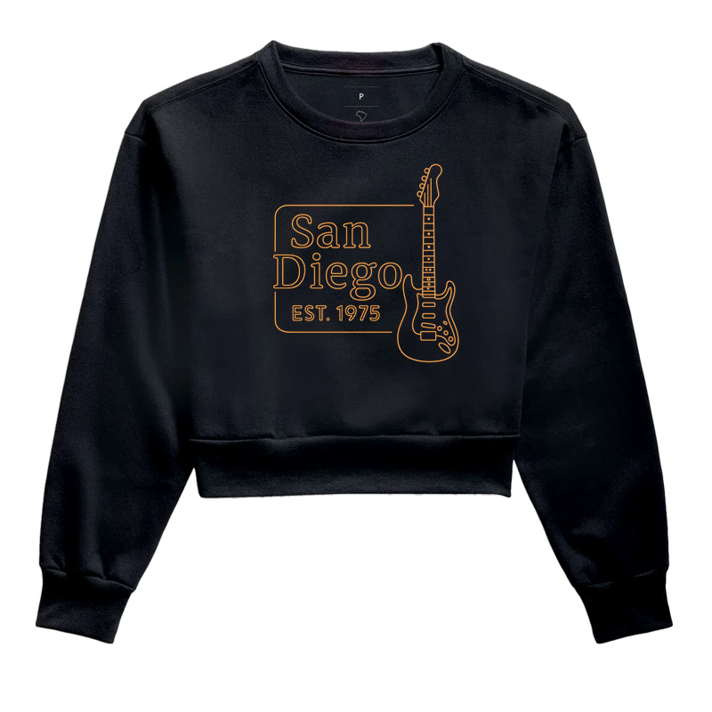 San Diego