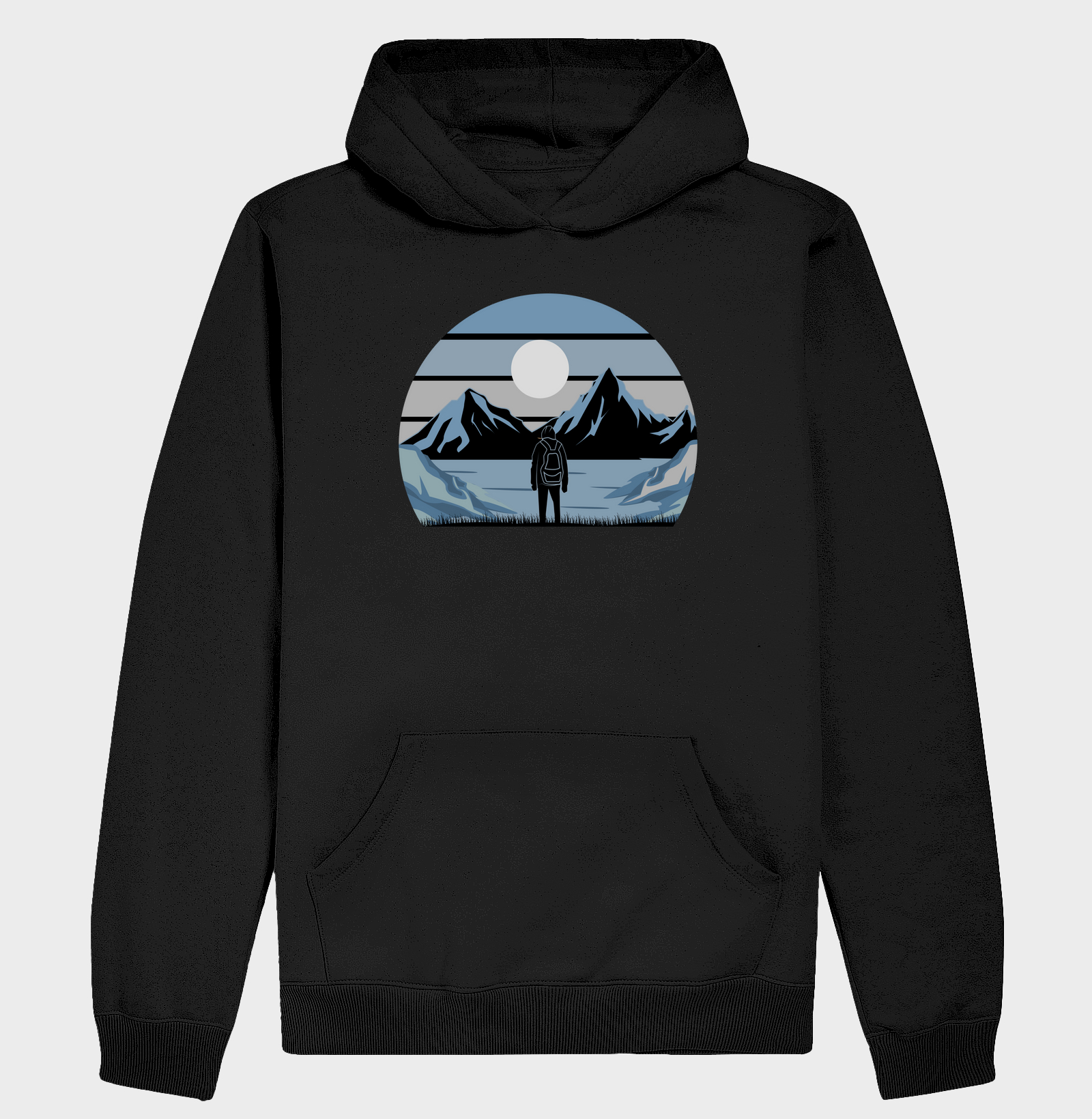 Montain