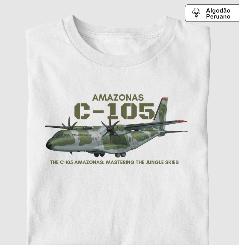 C-105 Amazonas