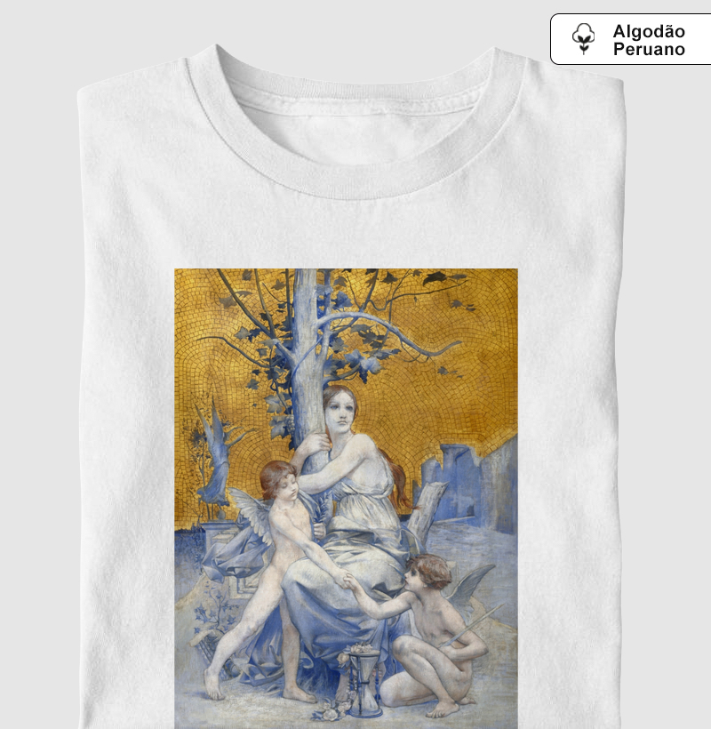 Allegory of Time