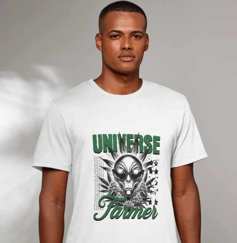 ET - Universe Farmer