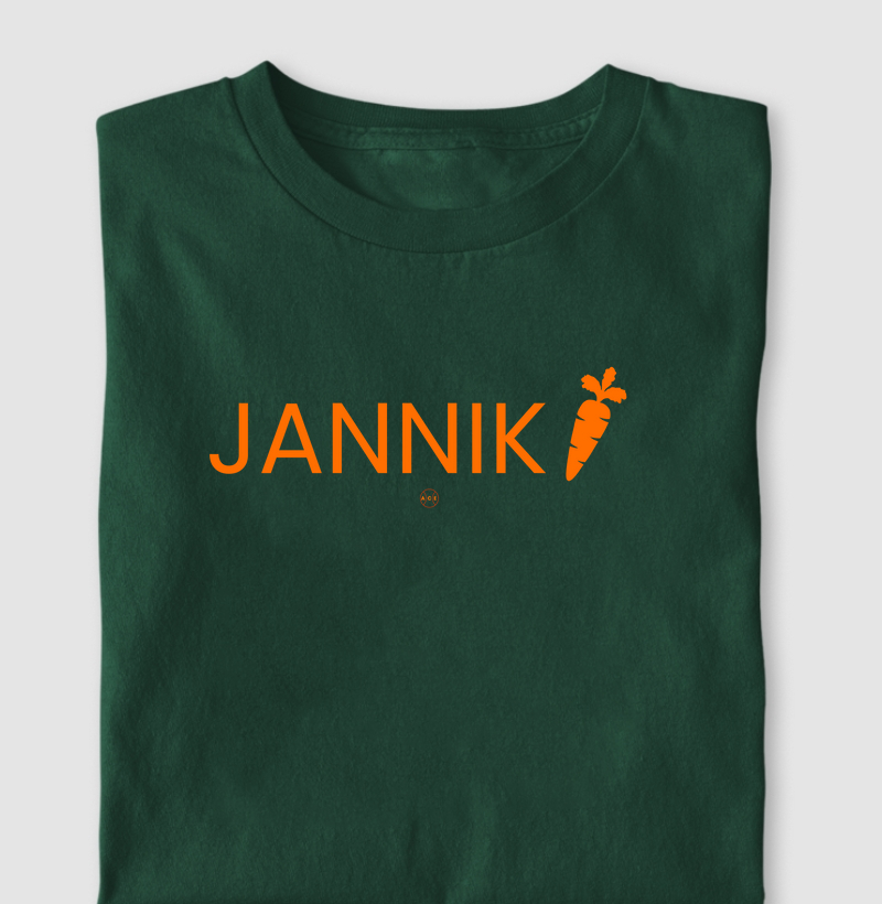 Jannik Sinner