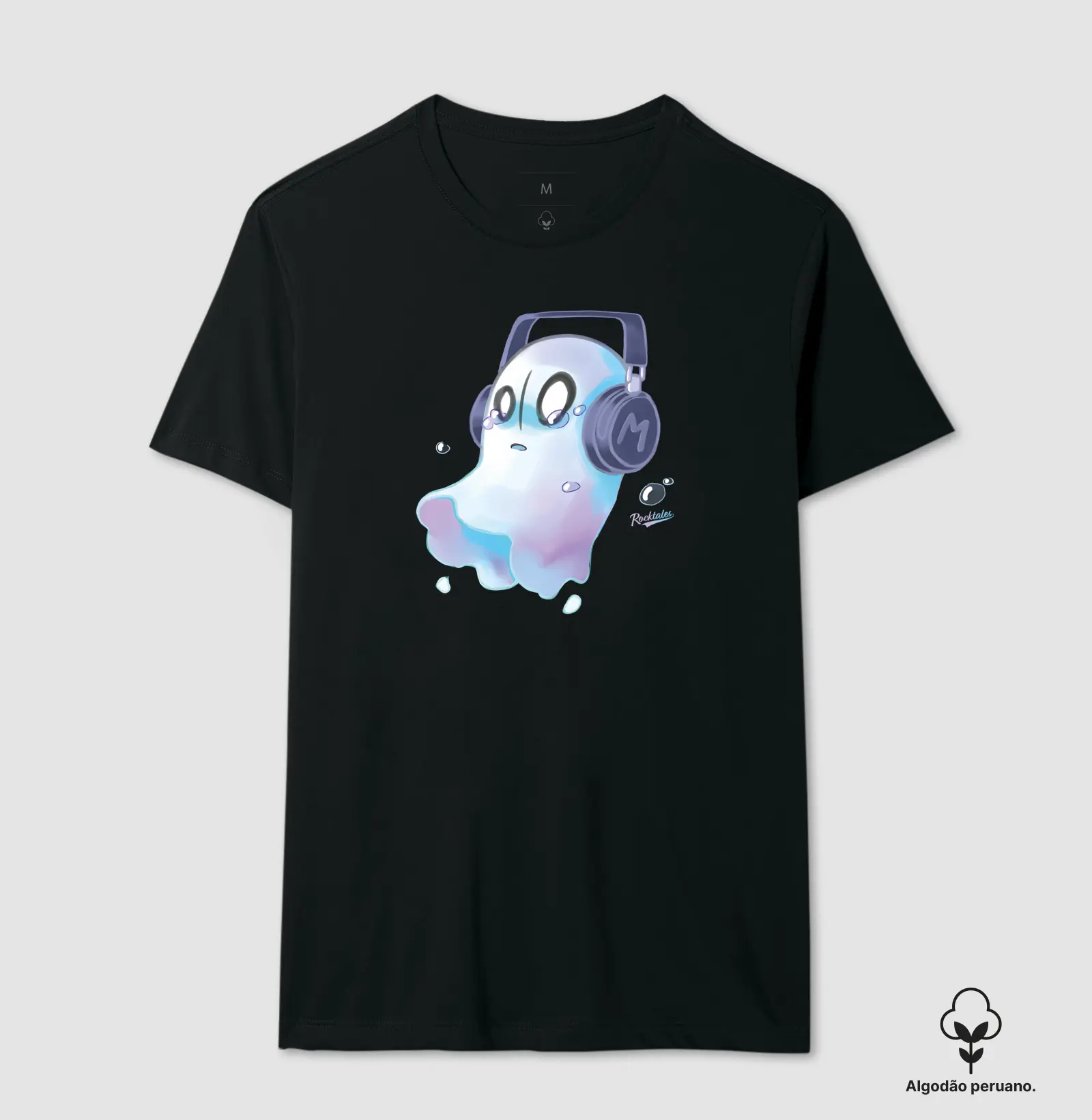 Fone Ghost