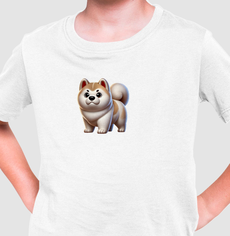 Akita - Foficos Dogs
