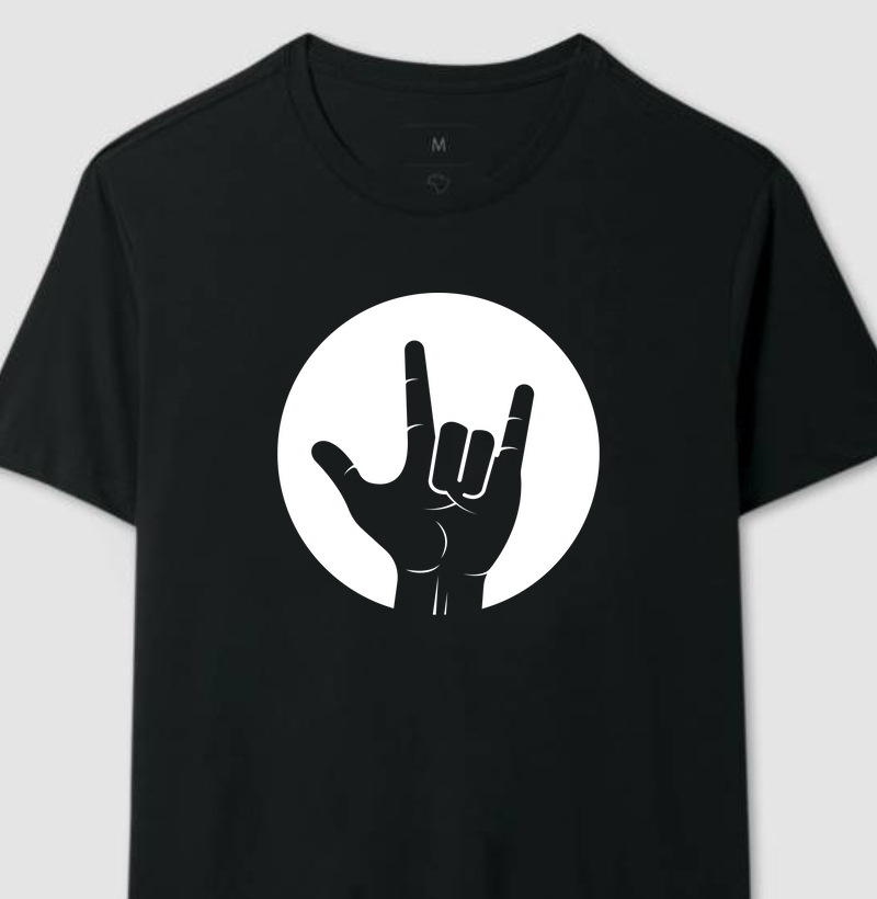 Rock Hand