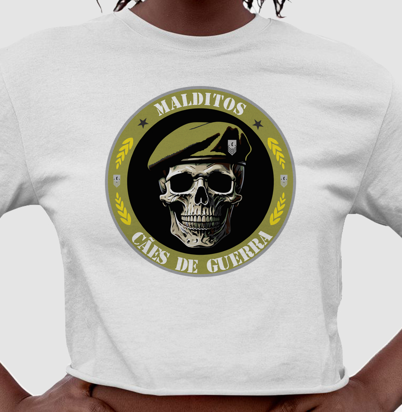 MALDITOS CÃES DE GUERRA/ Cropped