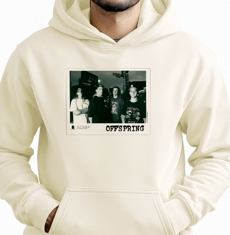 Offspring - Photo 