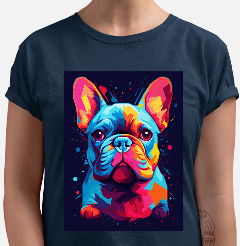 Camiseta Dog