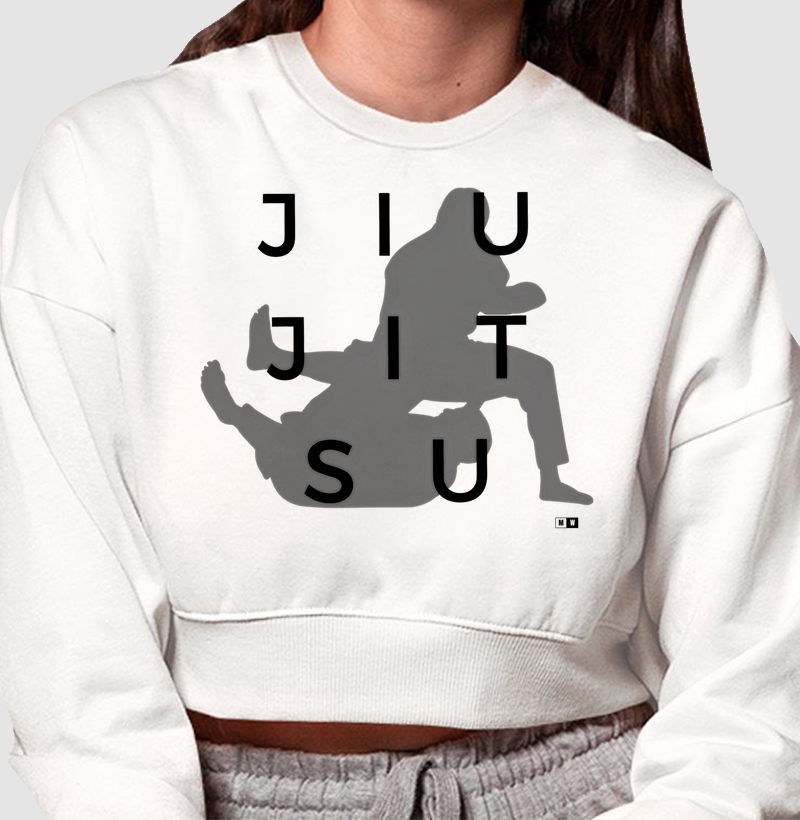 JIU JITSU STYLE