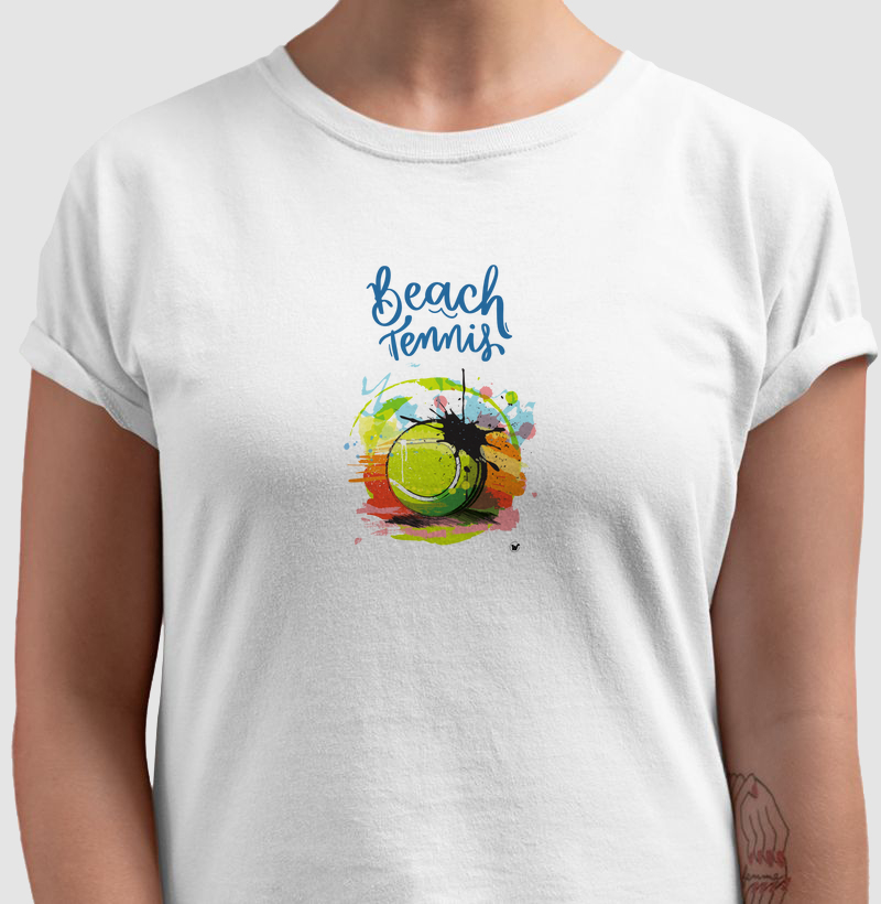 Beach Tennis
